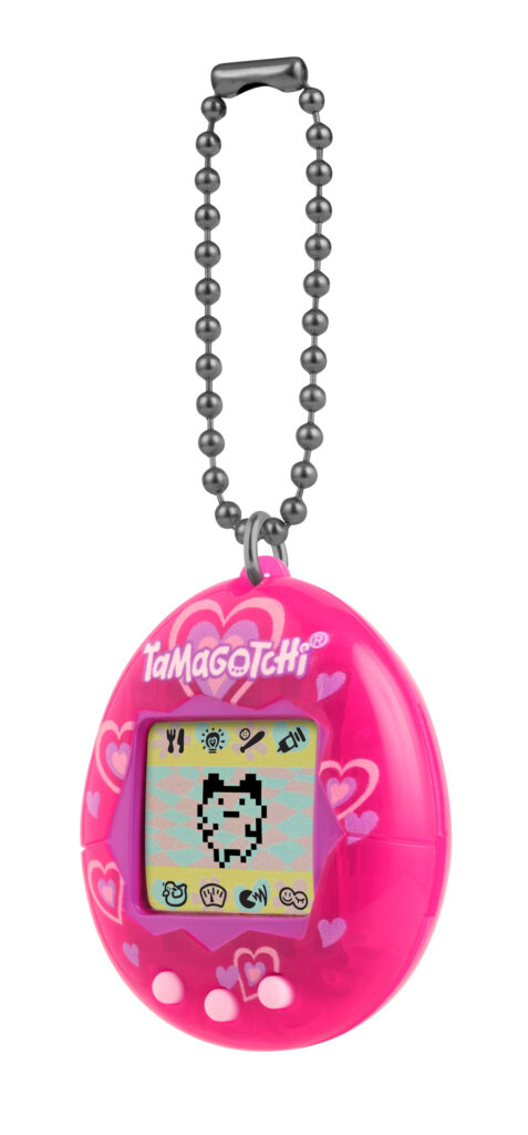 Bandai Tamagotchi Tamagotchi Original Lots Of Love(2)