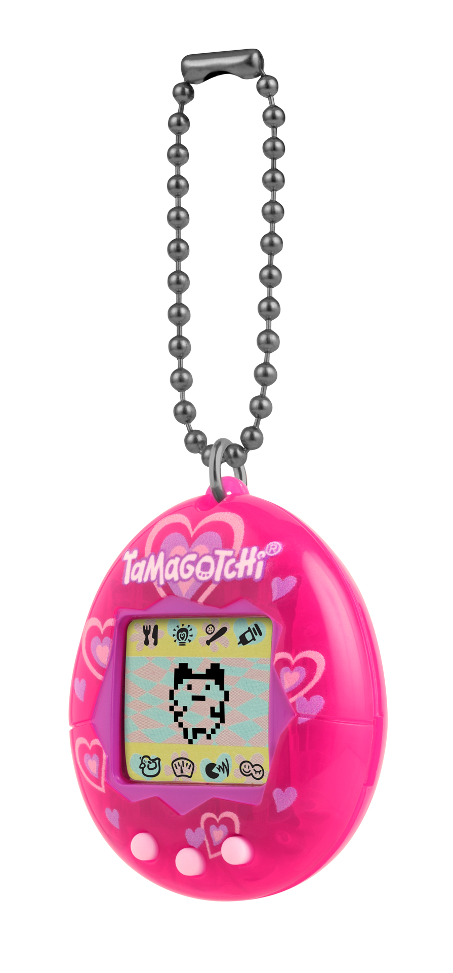 Tamagotchi Original - Lots of Love