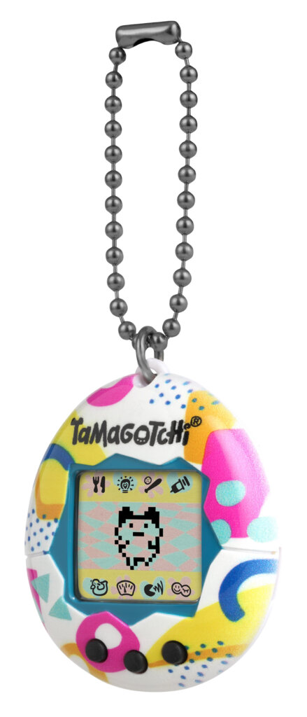 Bandai Tamagotchi Tamagotchi Original Memphis Style(2)