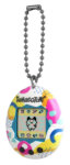 Tamagotchi Original - Memphis Style