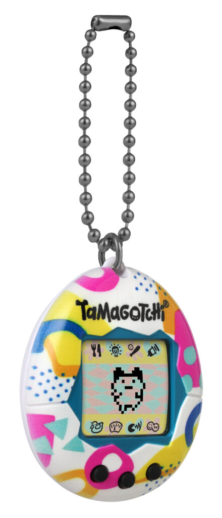 Bandai Tamagotchi Tamagotchi Original Memphis Style(3)