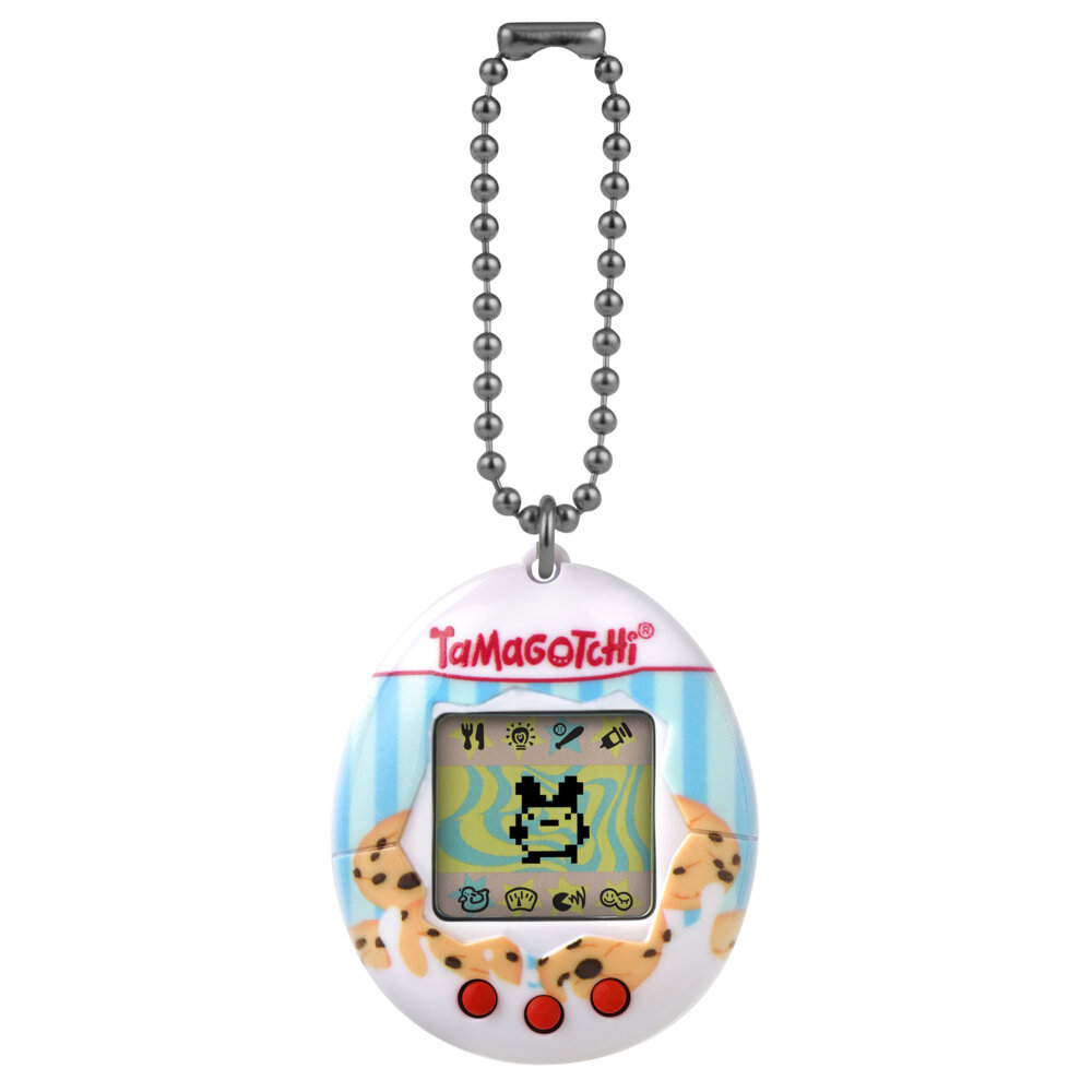 Bandai Tamagotchi Tamagotchi Original Milk And Cookies(1)