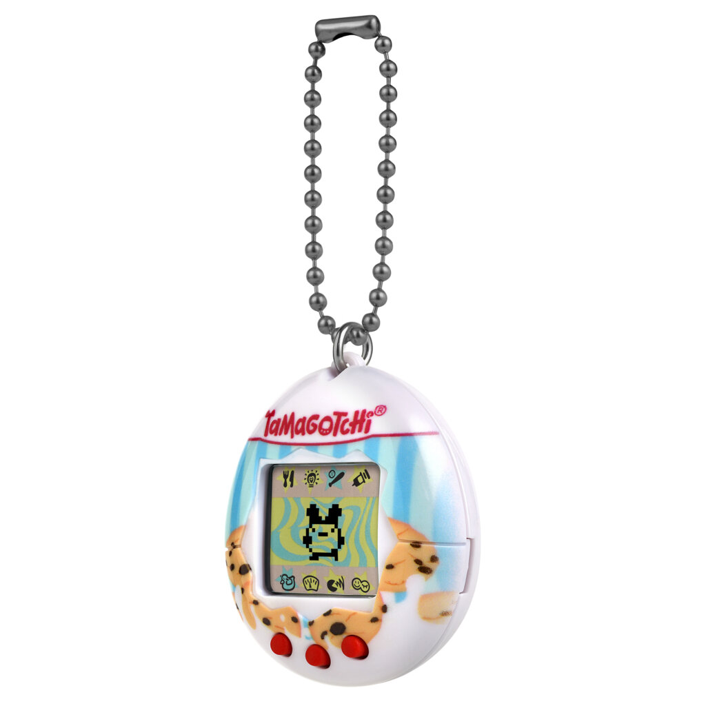 Bandai Tamagotchi Tamagotchi Original Milk And Cookies(2)