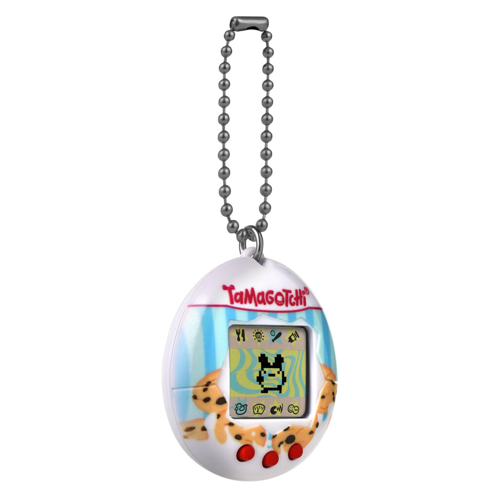 Bandai Tamagotchi Tamagotchi Original Milk And Cookies(3)