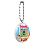 Tamagotchi Original - Milk and Cookies