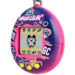 Tamagotchi Original - Neon Lights