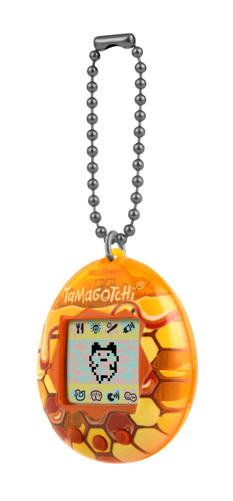 Bandai Tamagotchi Tamagotchi Original Pure Honey(2)