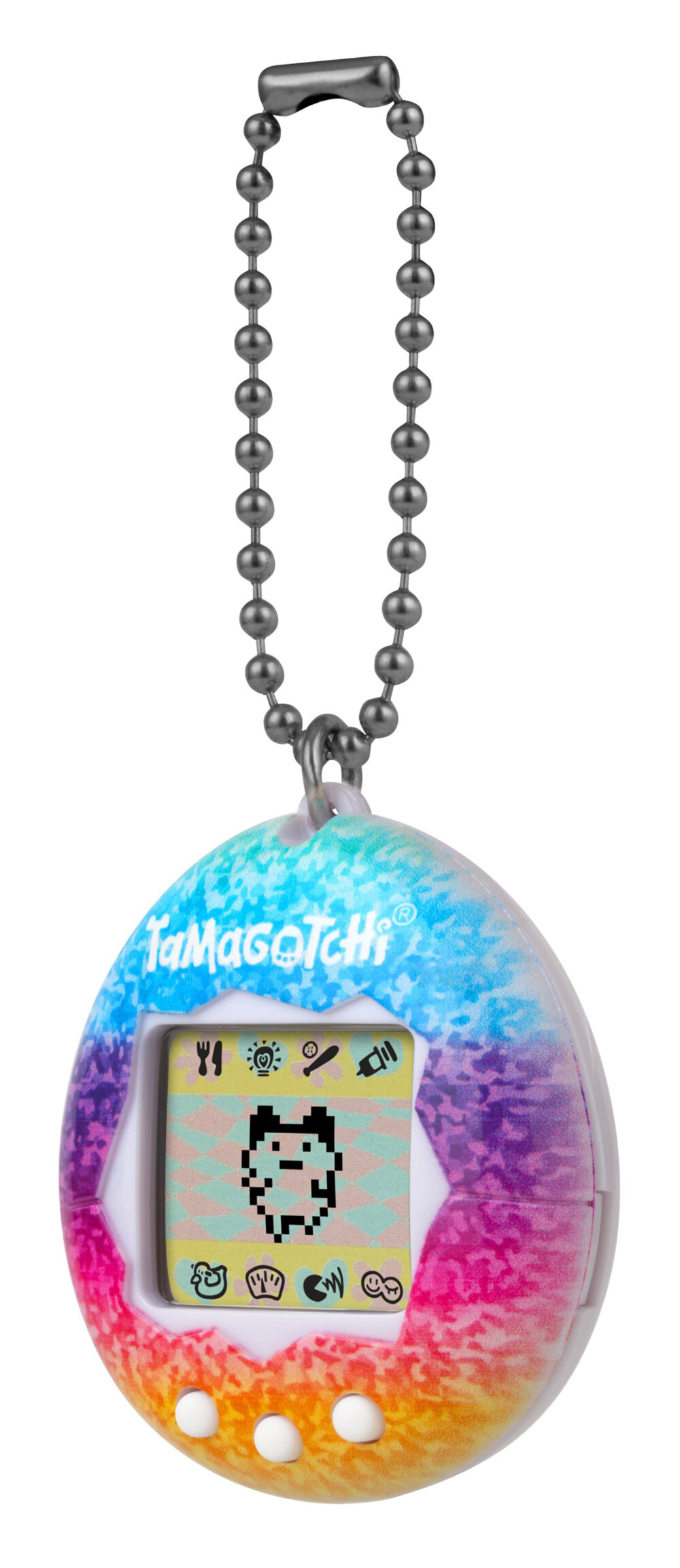 Tamagotchi Original - Rainbow