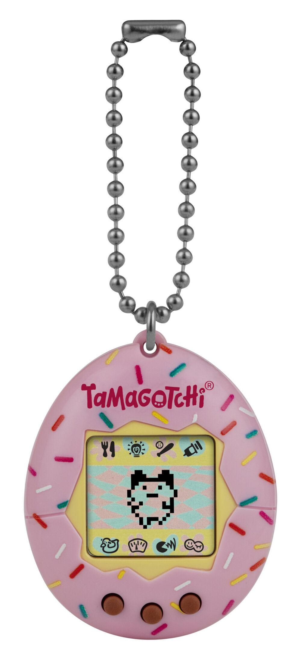 Bandai Tamagotchi Tamagotchi Original Sprinkles(1)