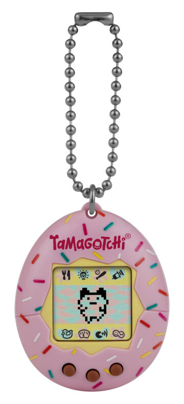 Bandai Tamagotchi Tamagotchi Original Sprinkles(1)