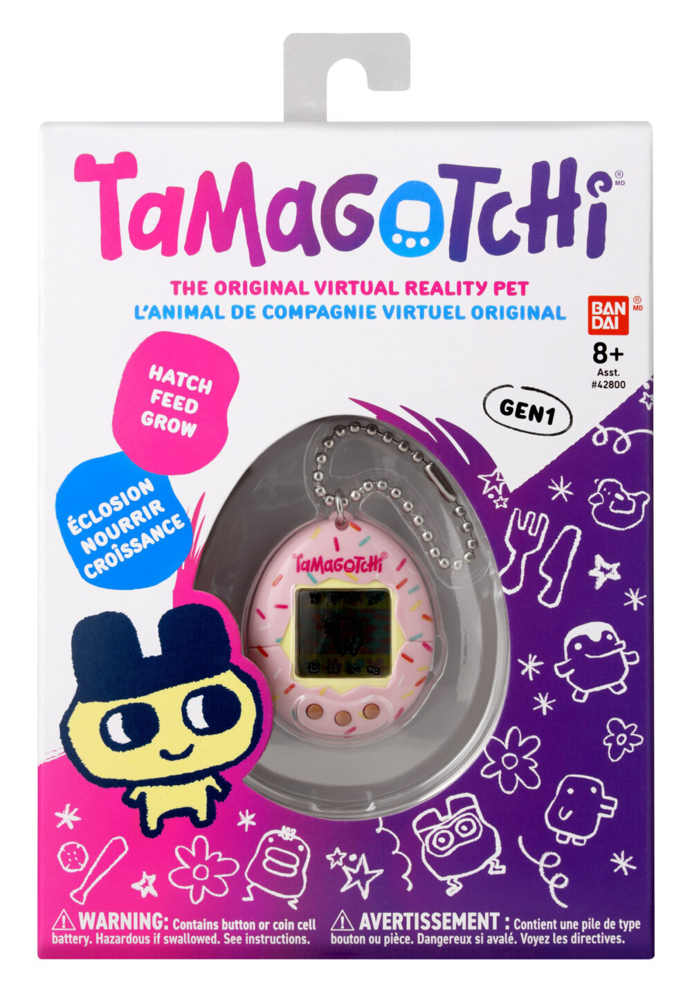 Tamagotchi Original - Sprinkles