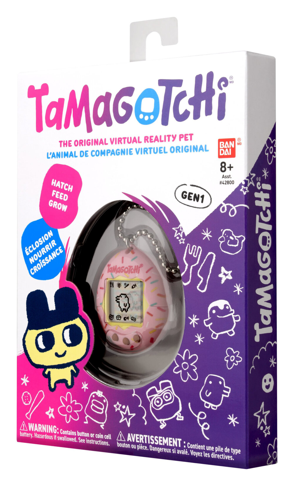 Tamagotchi Original - Sprinkles