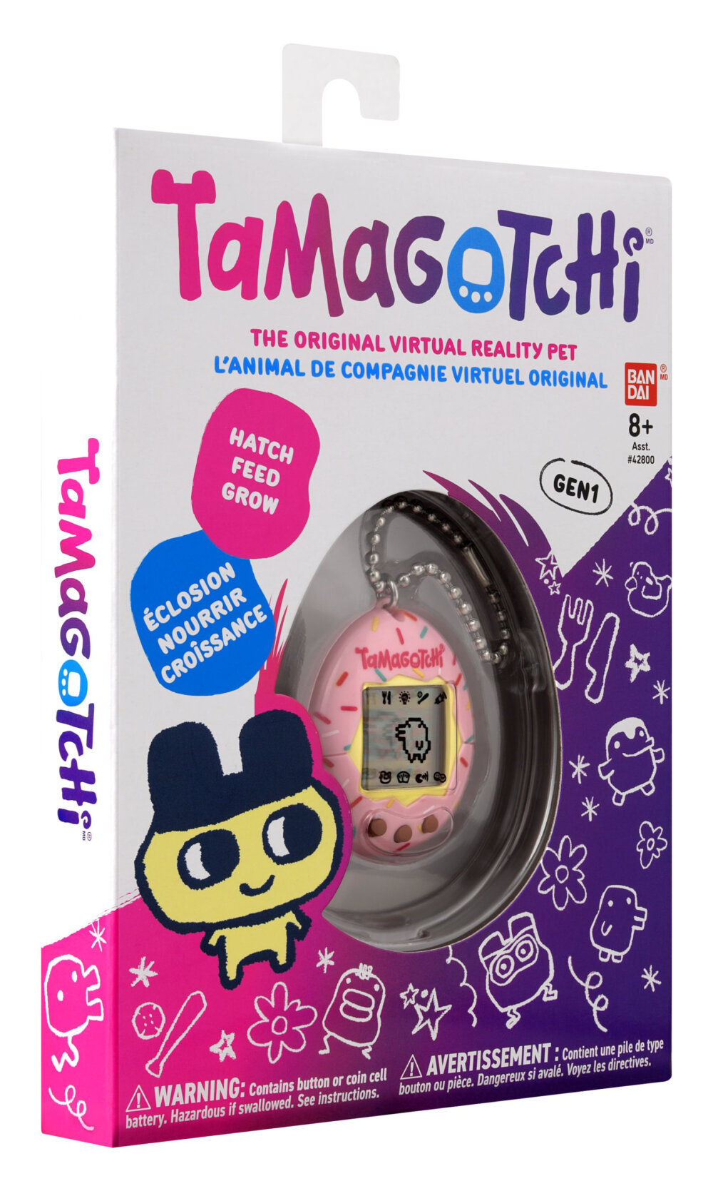 Tamagotchi Original - Sprinkles