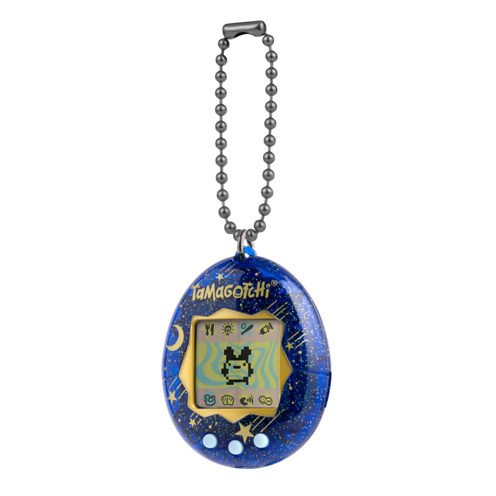 Tamagotchi Original - Starry Night