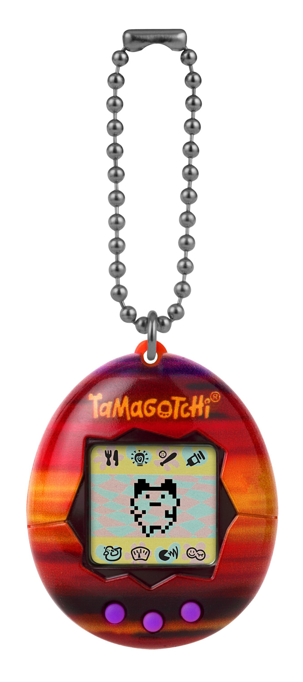 Bandai Tamagotchi Tamagotchi Original Sunset(1)