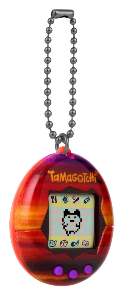 Bandai Tamagotchi Tamagotchi Original Sunset(2)