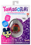 Tamagotchi Original - Sunset