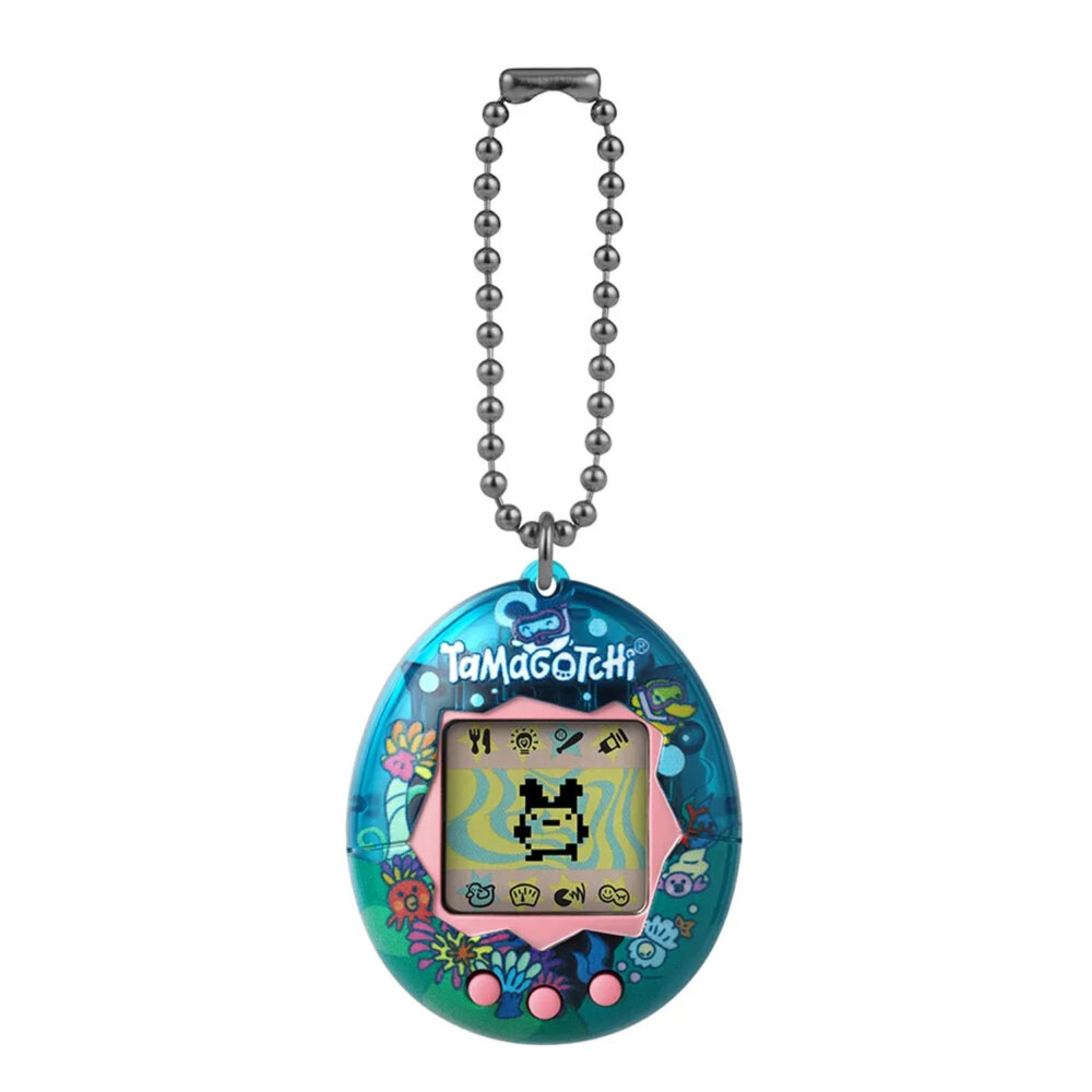 Bandai Tamagotchi Tamagotchi Original Tama Ocean(1)