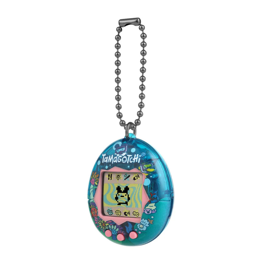 Tamagotchi Original - Tama Ocean