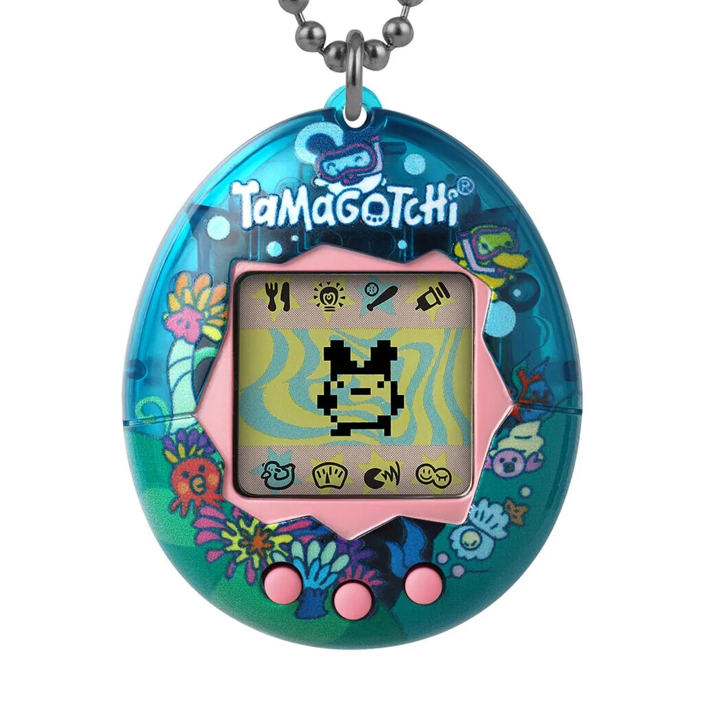 Bandai Tamagotchi Tamagotchi Original Tama Ocean(6)