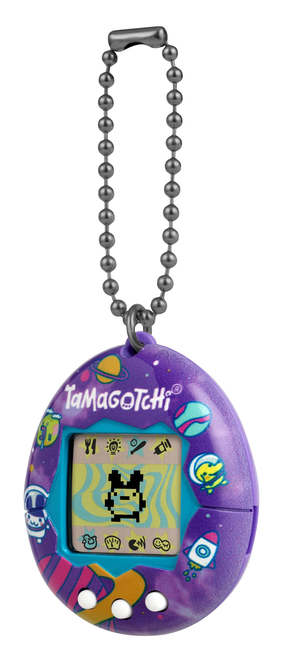 Tamagotchi Original - Tama Universe