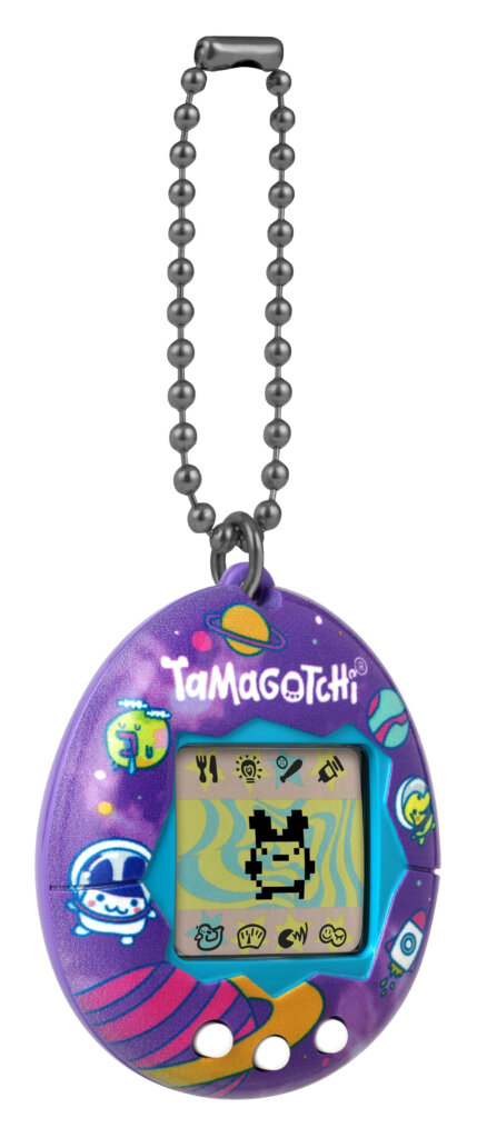 Bandai Tamagotchi Tamagotchi Original Tama Universe(3)