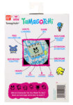 Tamagotchi Original - Tama Universe