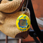 Bandai Tamagotchi Tamagotchi Original Yellow Blue(3)