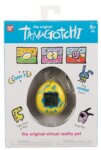 Bandai Tamagotchi Tamagotchi Original Yellow Blue(8)