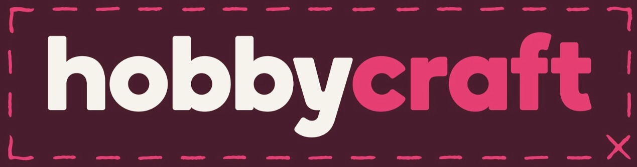 Hobbycraft Logo